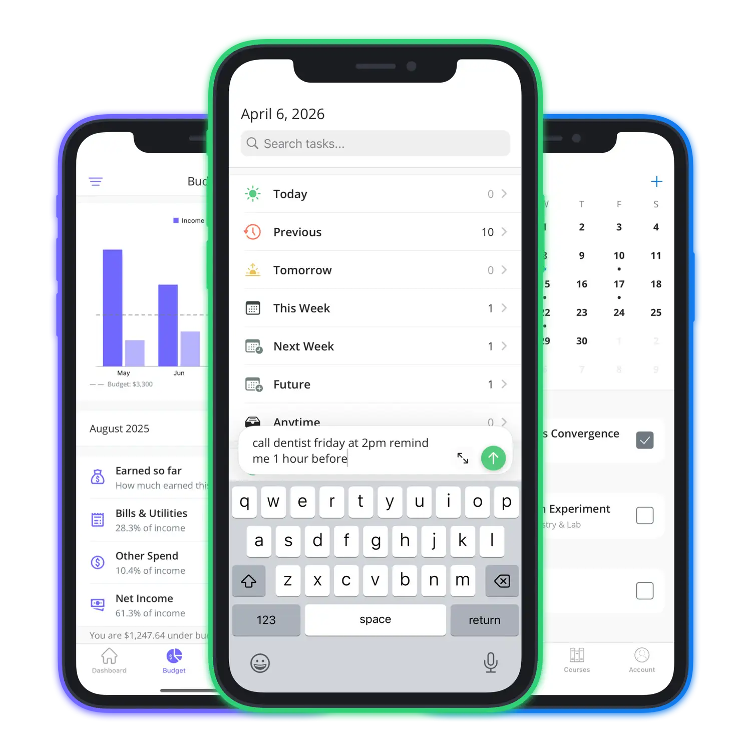 applications built by LzCtrl